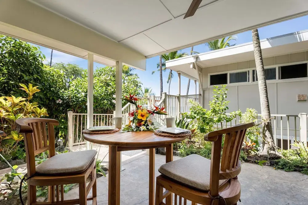 Premier Ocean Front Complex - No Stairs! - AC - Vrkcv
