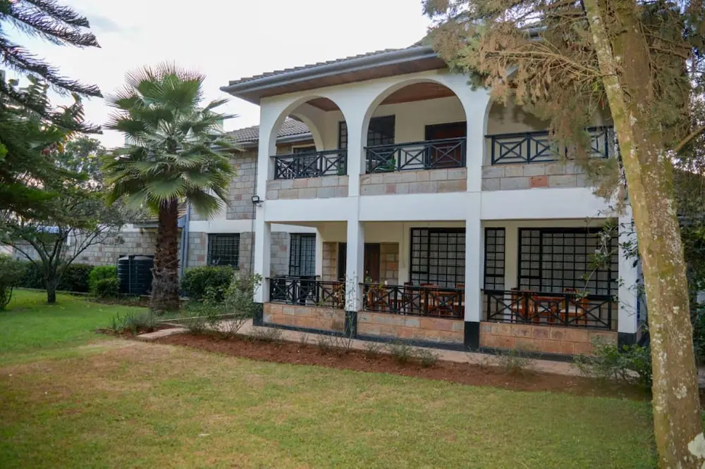 Normads Homestead