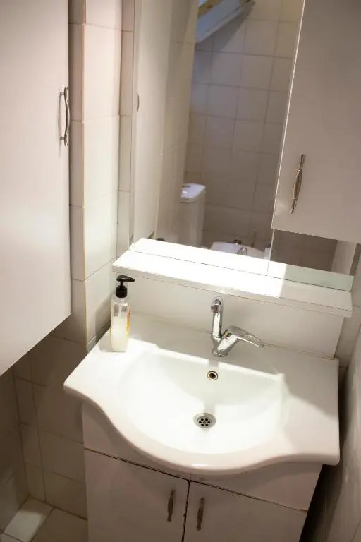 Historical 135 sqm apartment near Galata Tower
