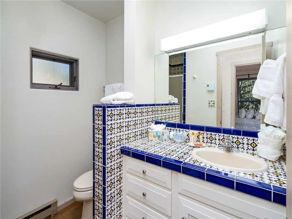 Viva Casita North, 1 Bedroom, Walk to Town, Sleeps 4