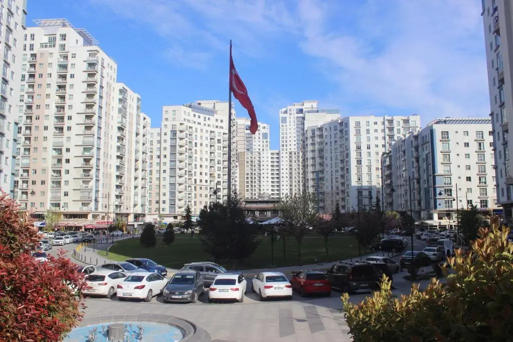 Koza Apartment, next to Akbati Shopping Mall and Tennis court Soul Entertainment