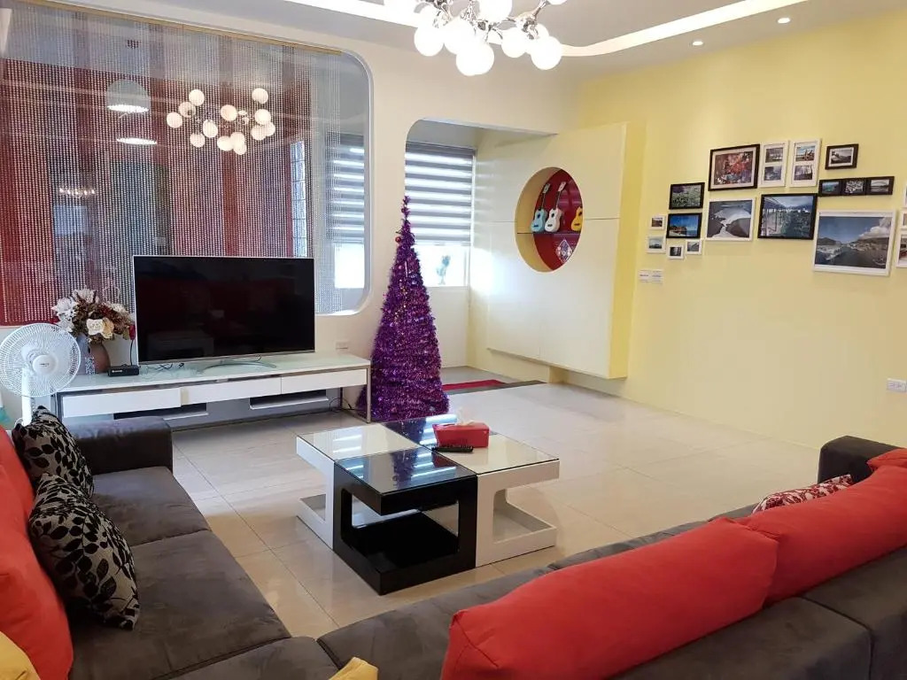 ChaoPingJia Fengge Guesthouse