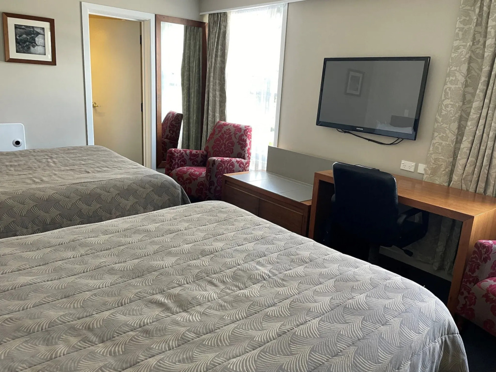 Discovery Settlers Hotel