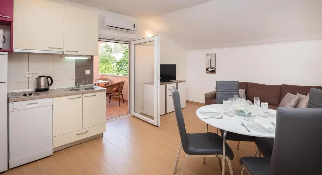 Apartment Krželj
