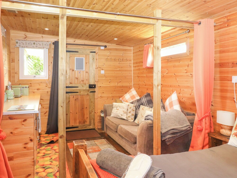 The Cabin