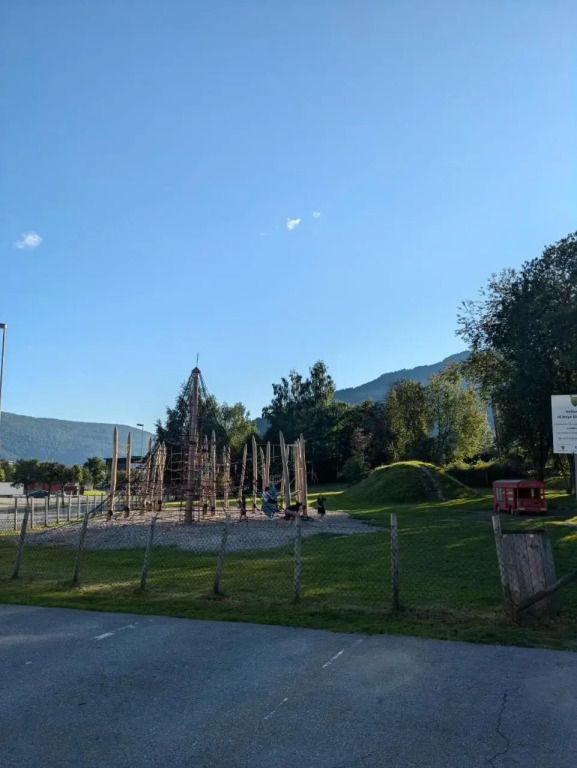 Studio leilighet i Stryn sentrum NY