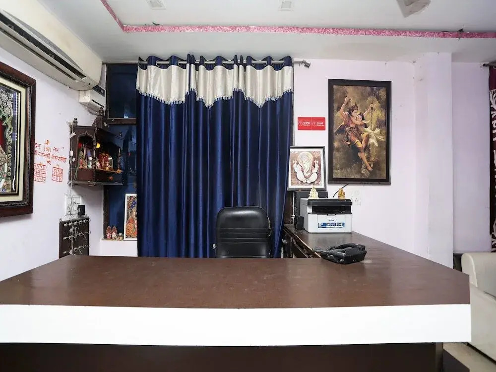 Gwala Guest House By OYO Rooms