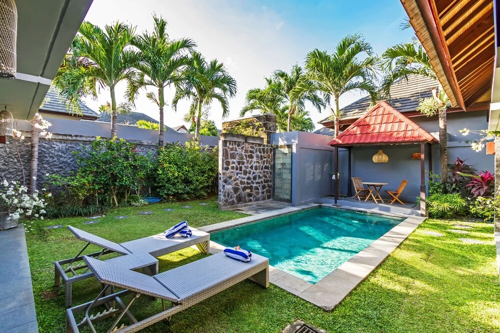 Casa Luma Canggu