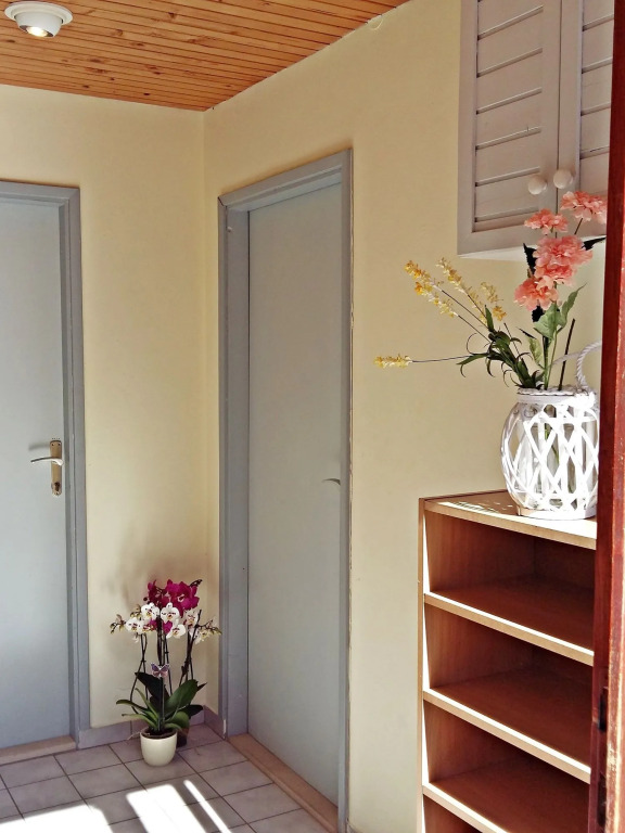 Apartments Karacic