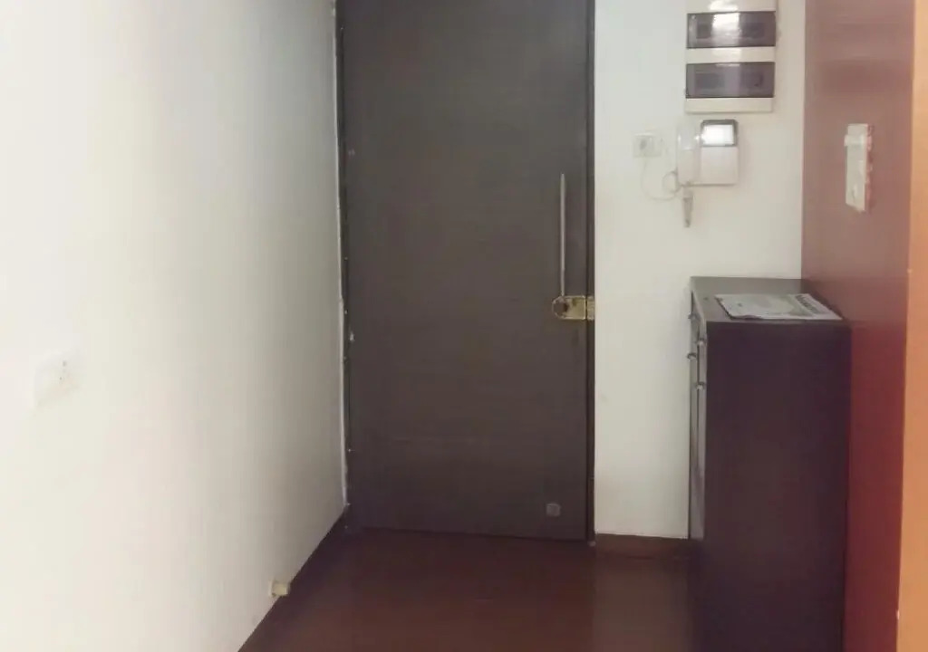 Executive Symphony - Service Apartment
