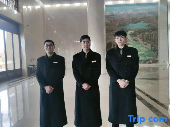 Tianhe Hotel