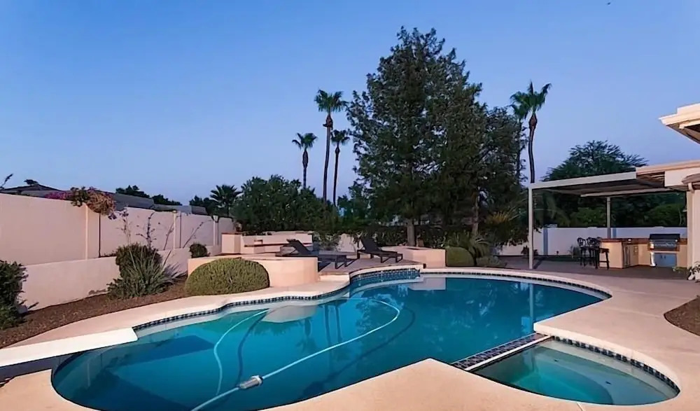 Ryan's Resort By Signature Vacation Rentals