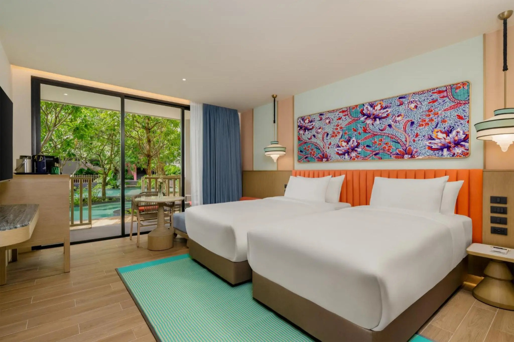 Grand Mercure Krabi Ao Nang