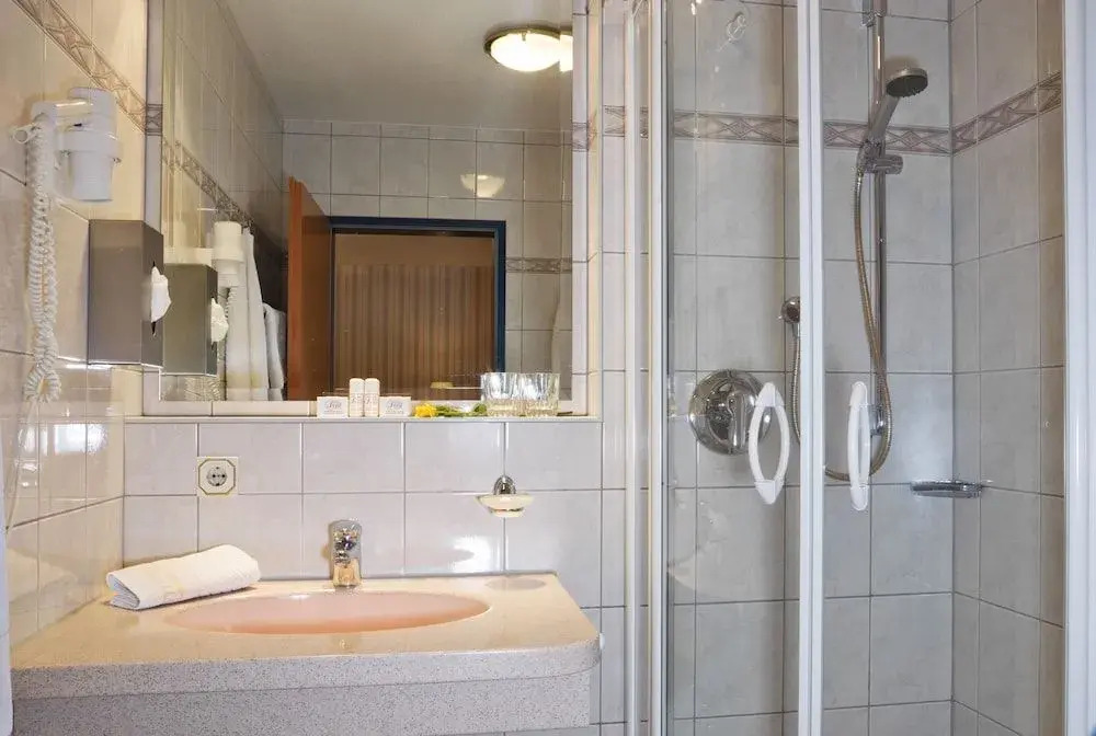 Hotel Pension Fent