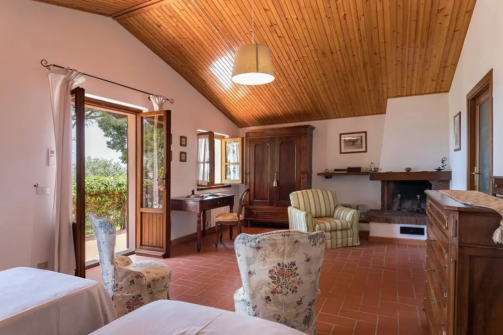 Casa Maria Laura 8 in Cortona