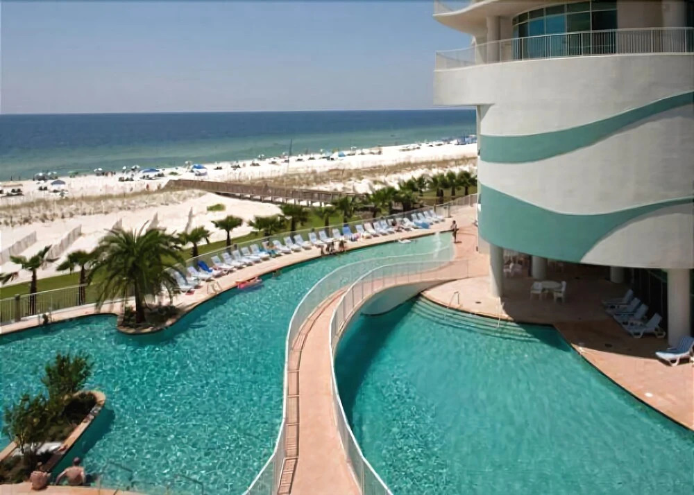 Turquoise Place Unit 1008D
