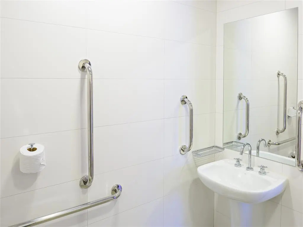 ibis budget Santos Gonzaga