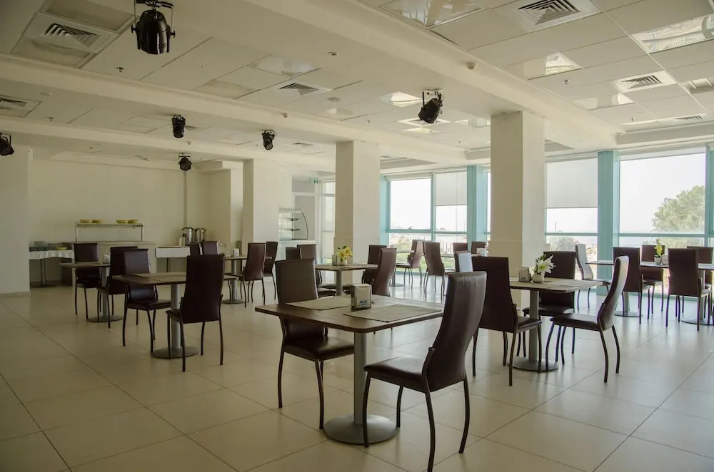 Regina Goren Hotel