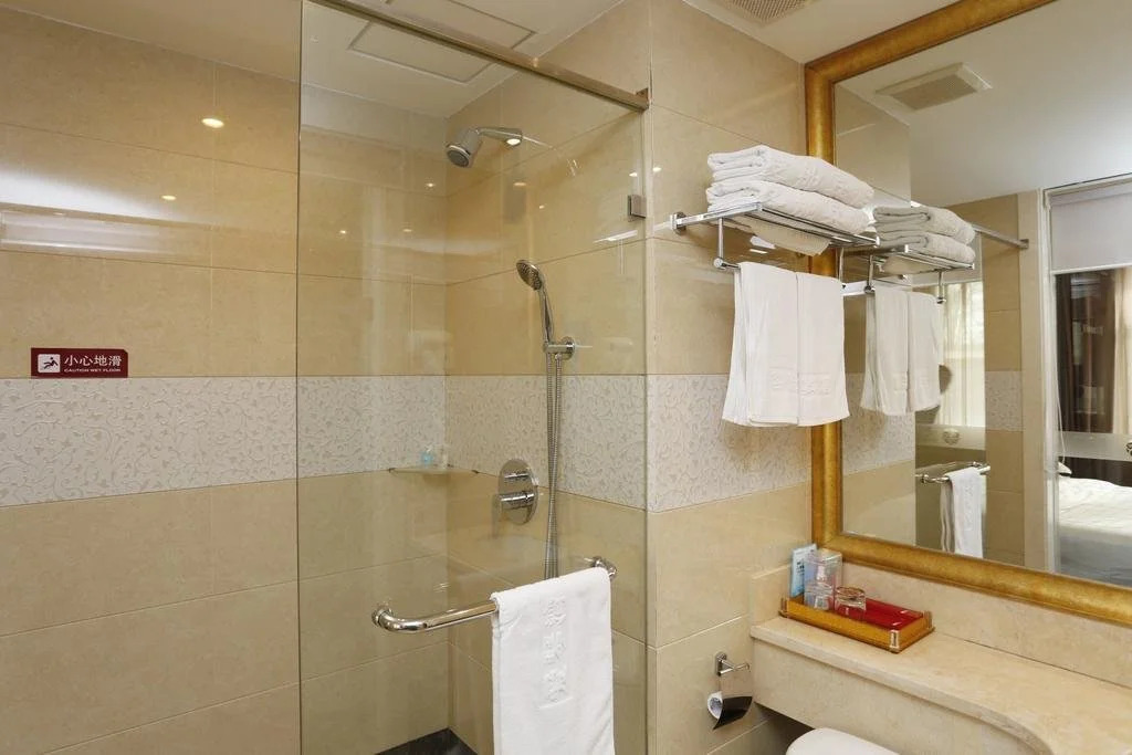 Aiqinwan Holiday Hotel