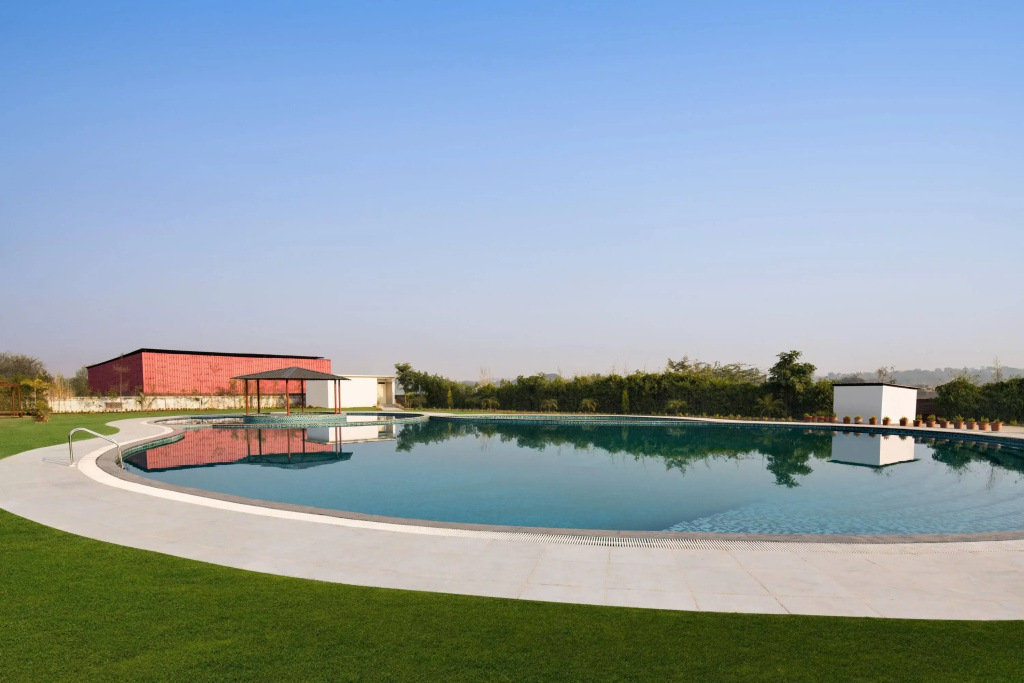 Ramada Plaza by Wyndham Jammu Vijaypur