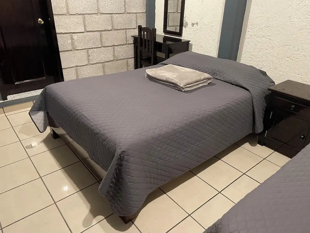 Hotel Boutique Camino Viejo