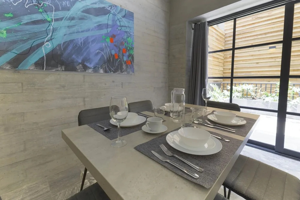 Park Condesa by Capitalia