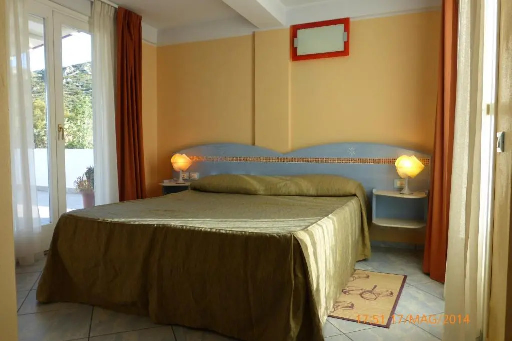Hotel Chentu Lunas