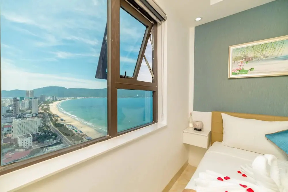 Bayhomes Serviced Apartment at Muong Thanh Residence