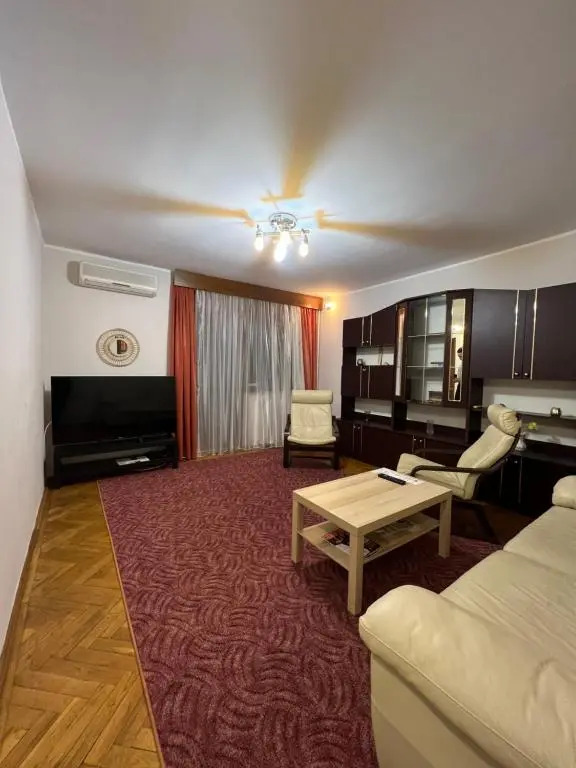 Apart. premium ultracentral, 3 camere loc parcare.
