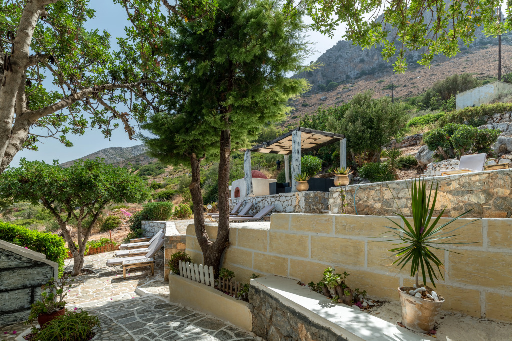 Korifi Suites Collection Apartment for Adults