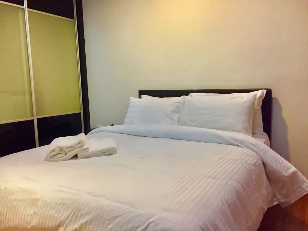 Taragon residence & Apartment Service