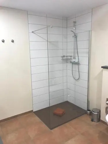 Ferienwohnung Zum alten Rathaus