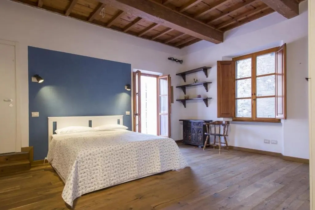 ALTIDO Gorgeous Apt for 6 in the historical Pisa center