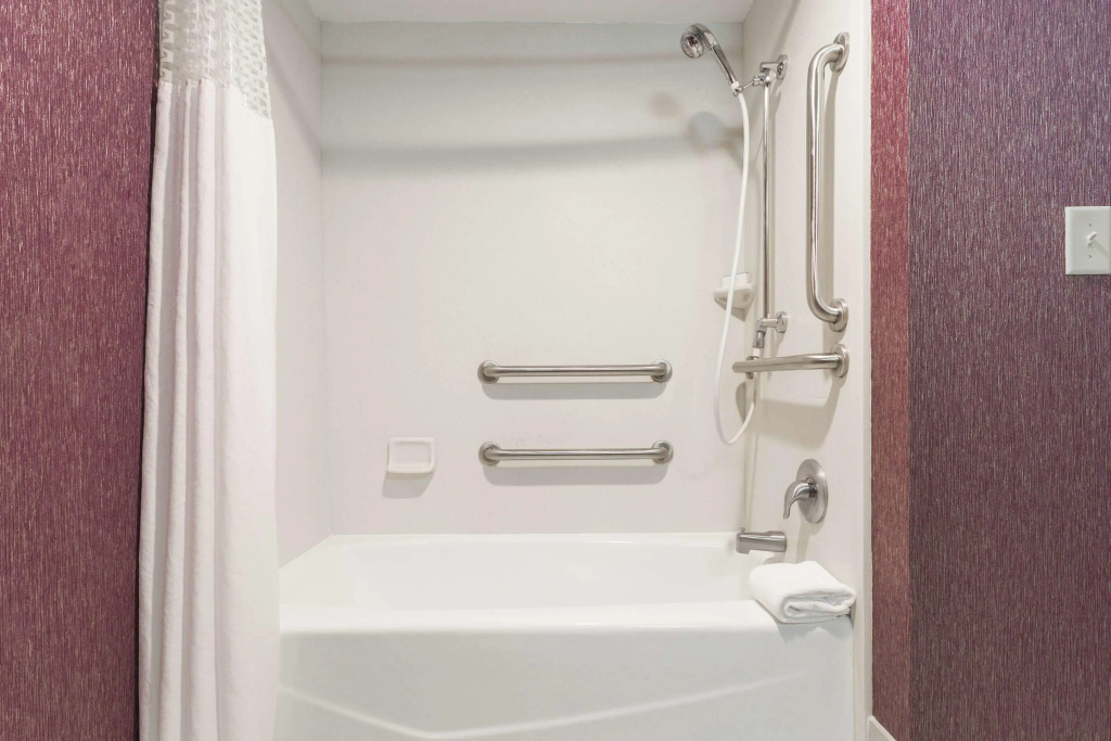 Hampton Inn Hopewell Fort Gregg-Adams