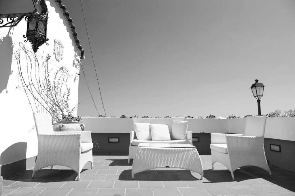 Hotel Villa Felice Relais