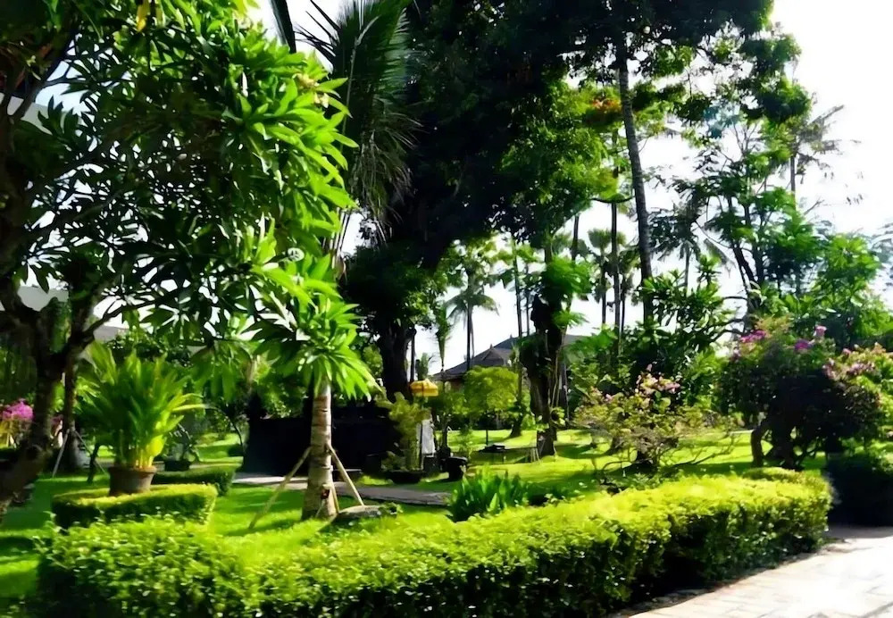 Suite Hotel Apartment Legian by RCP