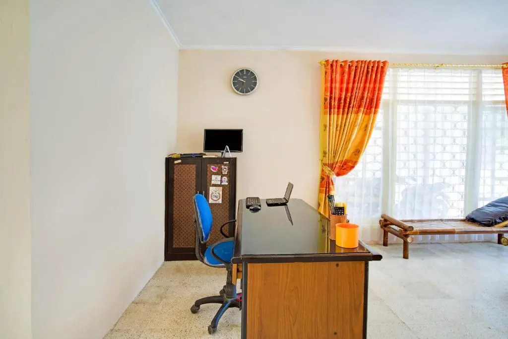 Hotel O Lansano Residence Syariah