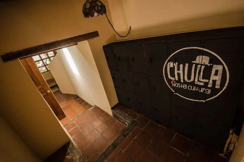 Chulla Hostel Cultural - Adults Only