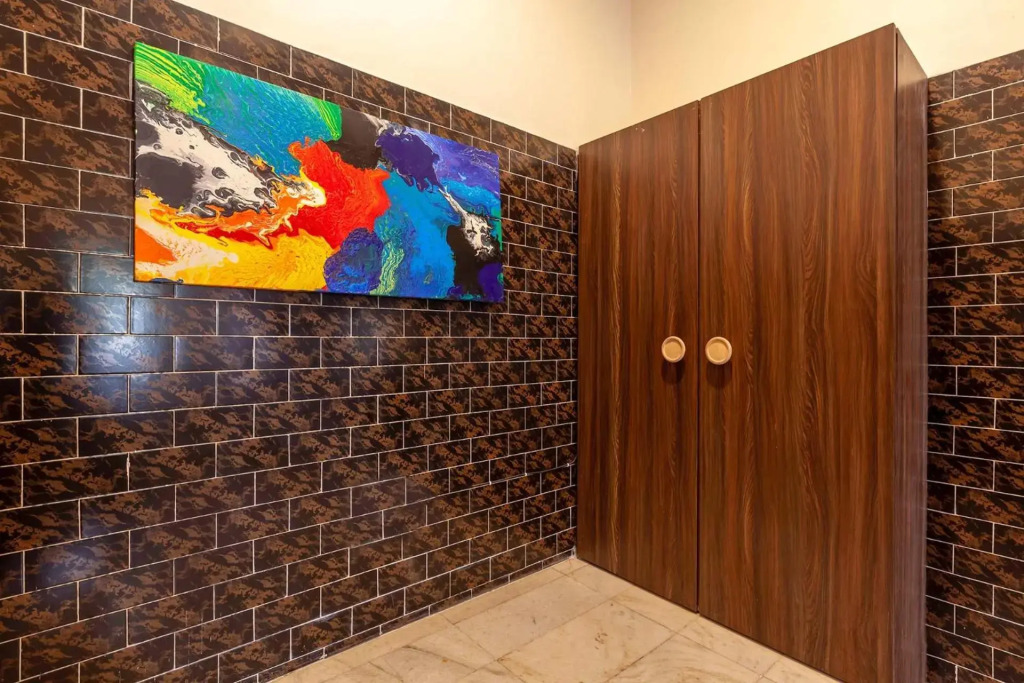 StayVista at Grey Mosaics