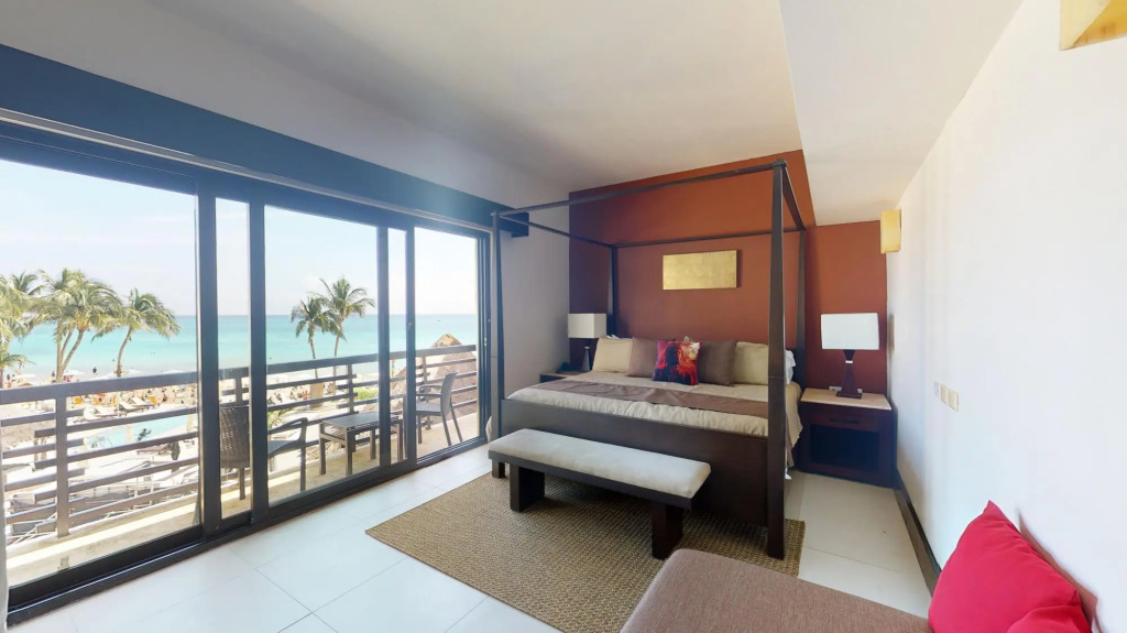 Impressive & Peaceful Apartment PDC Swimming Pool & Nice Amenities Near 5th Avenue