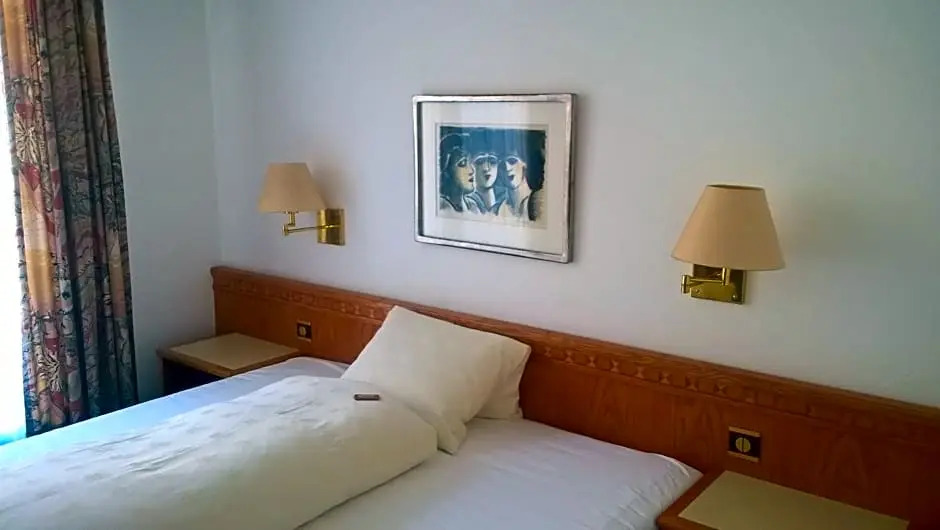 Albergo Faido