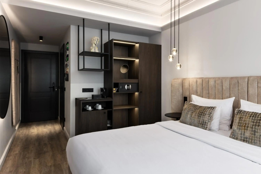 O11 Boutique Hotel Vienna