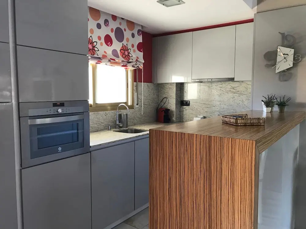 Apartamento Cambrils Park - 105A