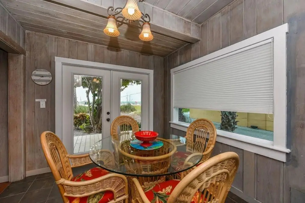 A House on Siesta Beach by Beachside Management