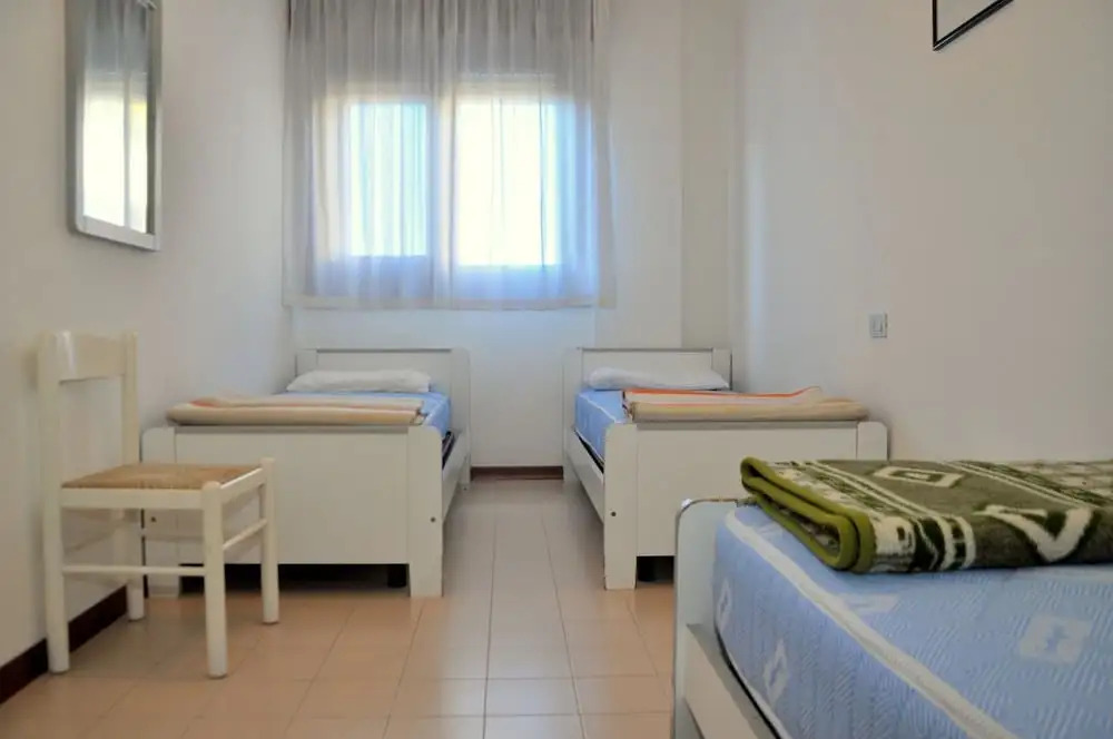 Bibione Pineta Family Retreat