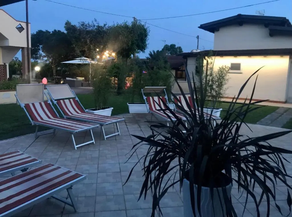 I Lecci Guesthouse
