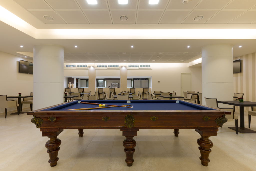 Palazzo Bezzi Hotel