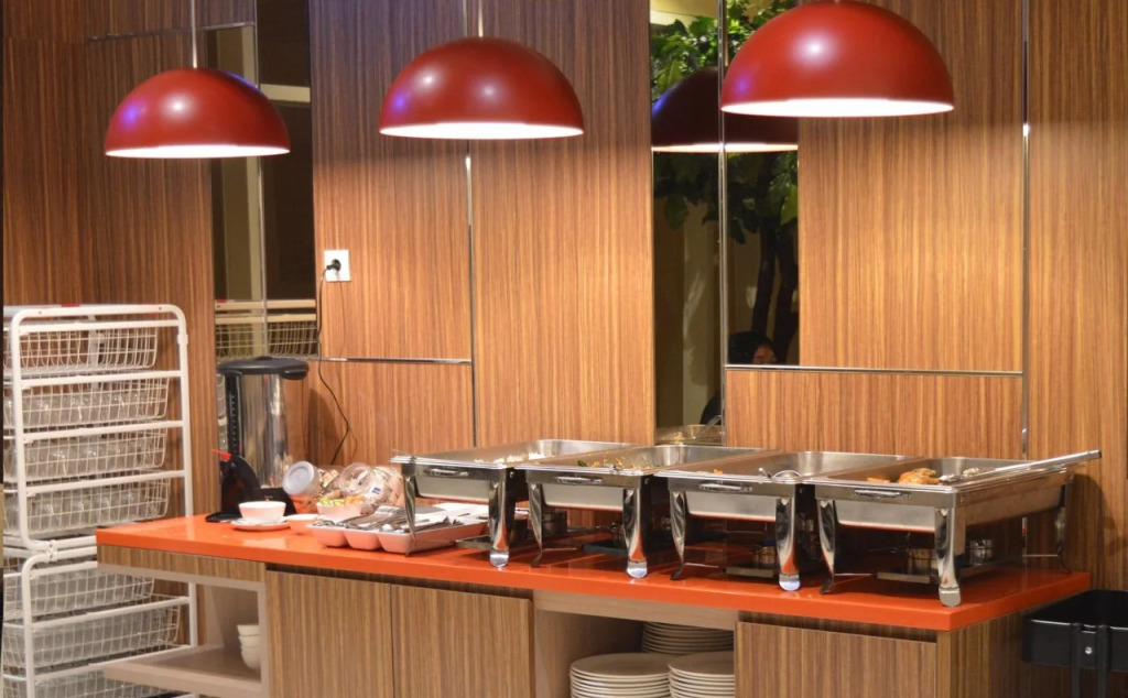 Smarthomm Ancol Jakarta