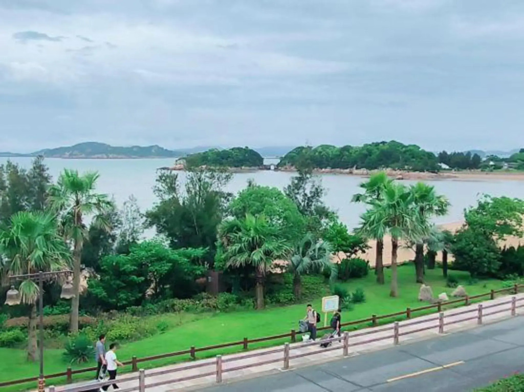 Citic Putuo