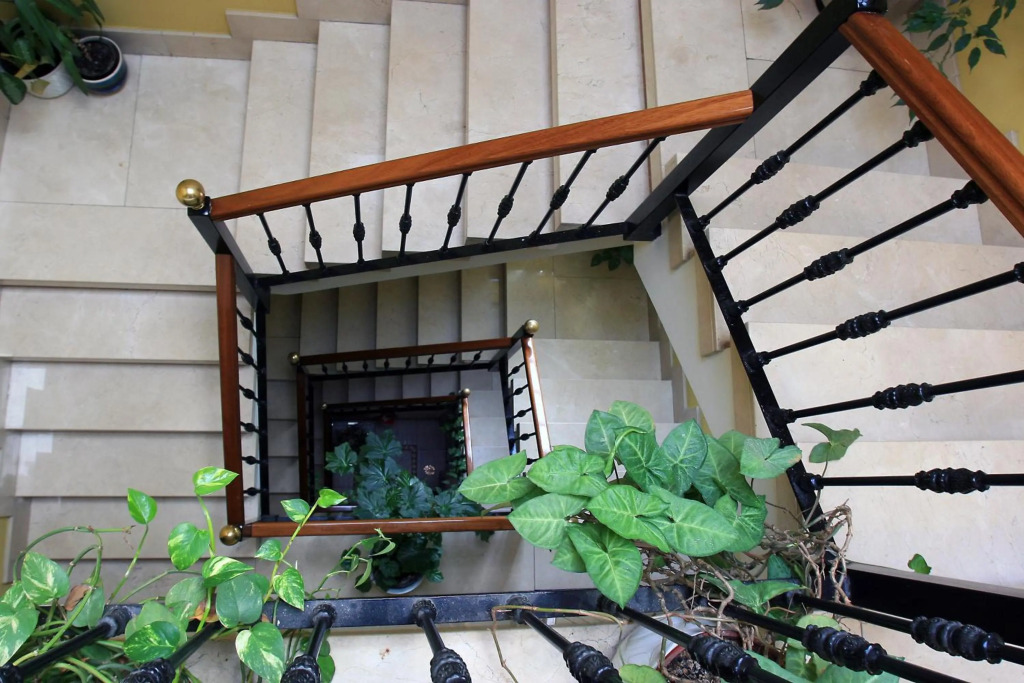 Hotel Doña Nieves